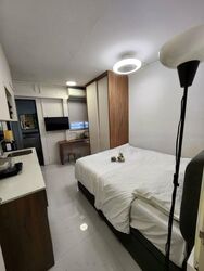 Blk 213 Bedok Town Centre (Bedok), HDB 4 Rooms #575896781